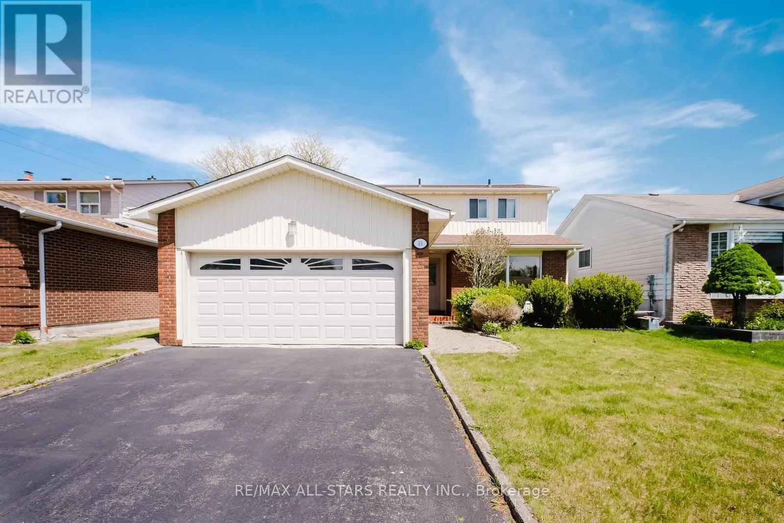 45 WELLPARK BOULEVARD