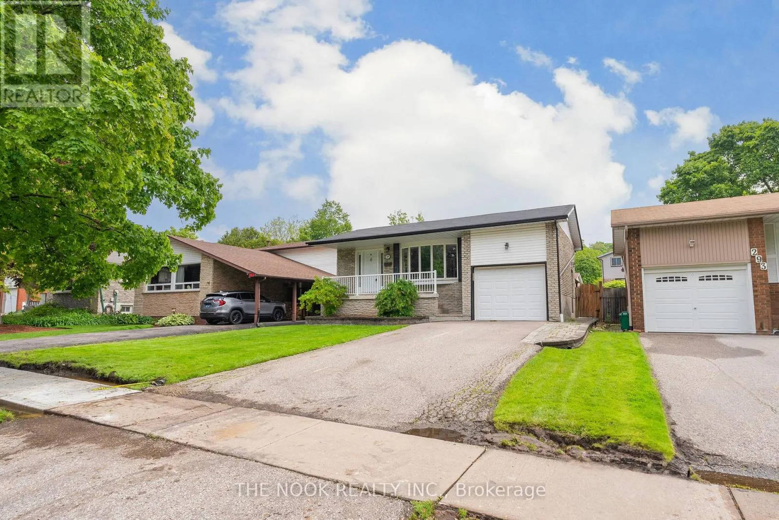 287 VIEWMOUNT STREET