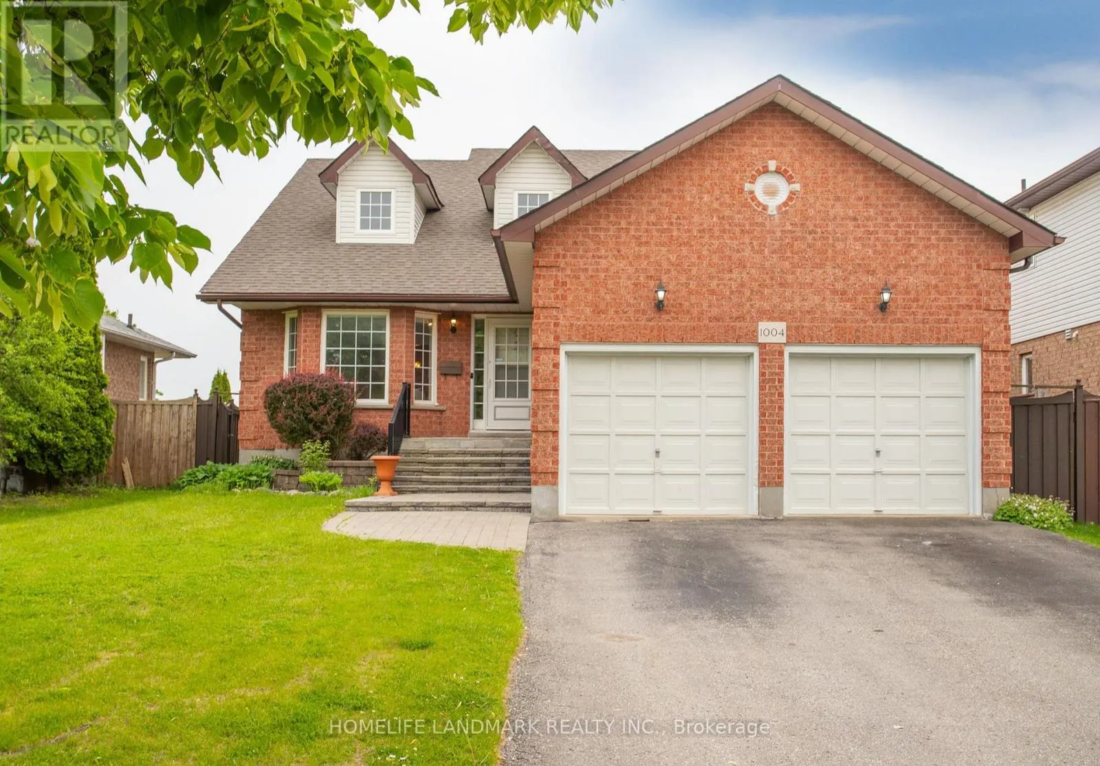 1004 CATSKILL DRIVE