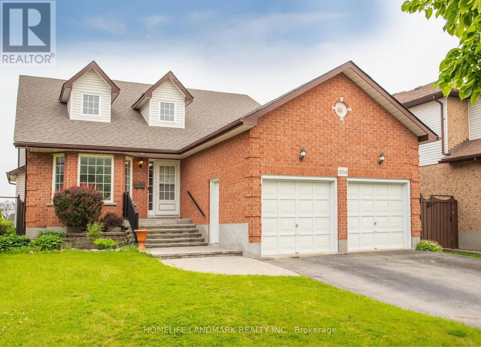 1004 CATSKILL DRIVE