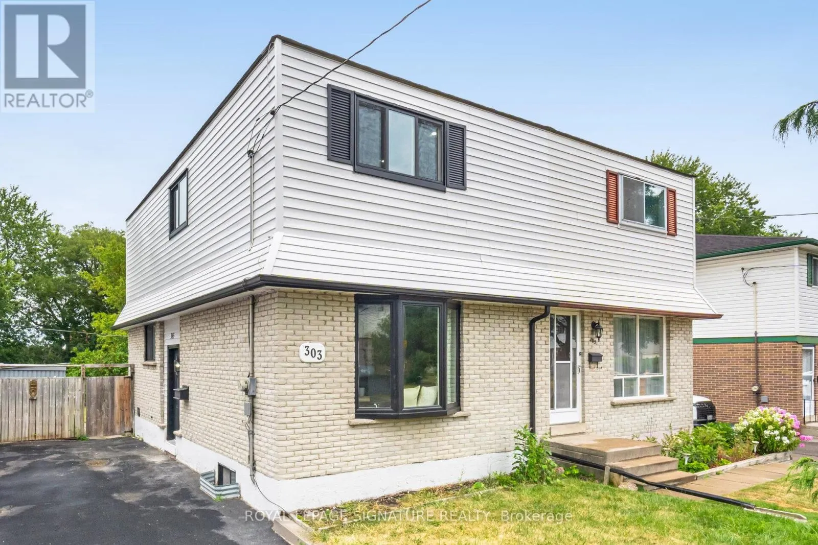 303 DURHAM COURT