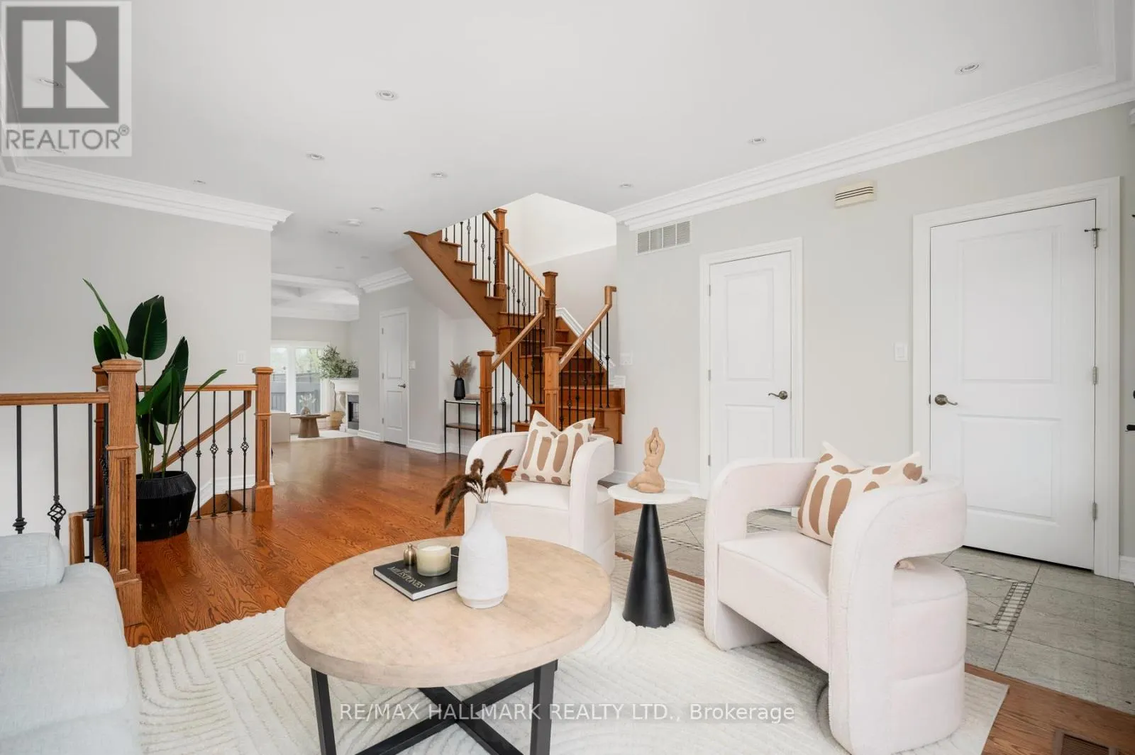115 CADORNA AVENUE