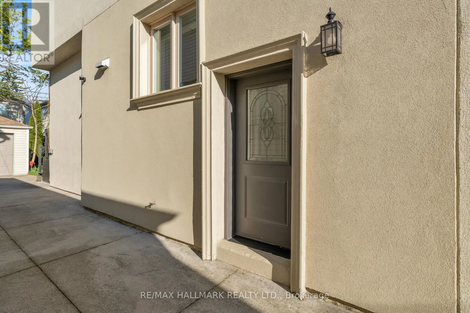 115 CADORNA AVENUE