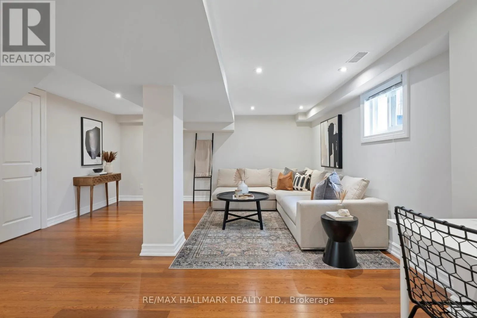 115 CADORNA AVENUE