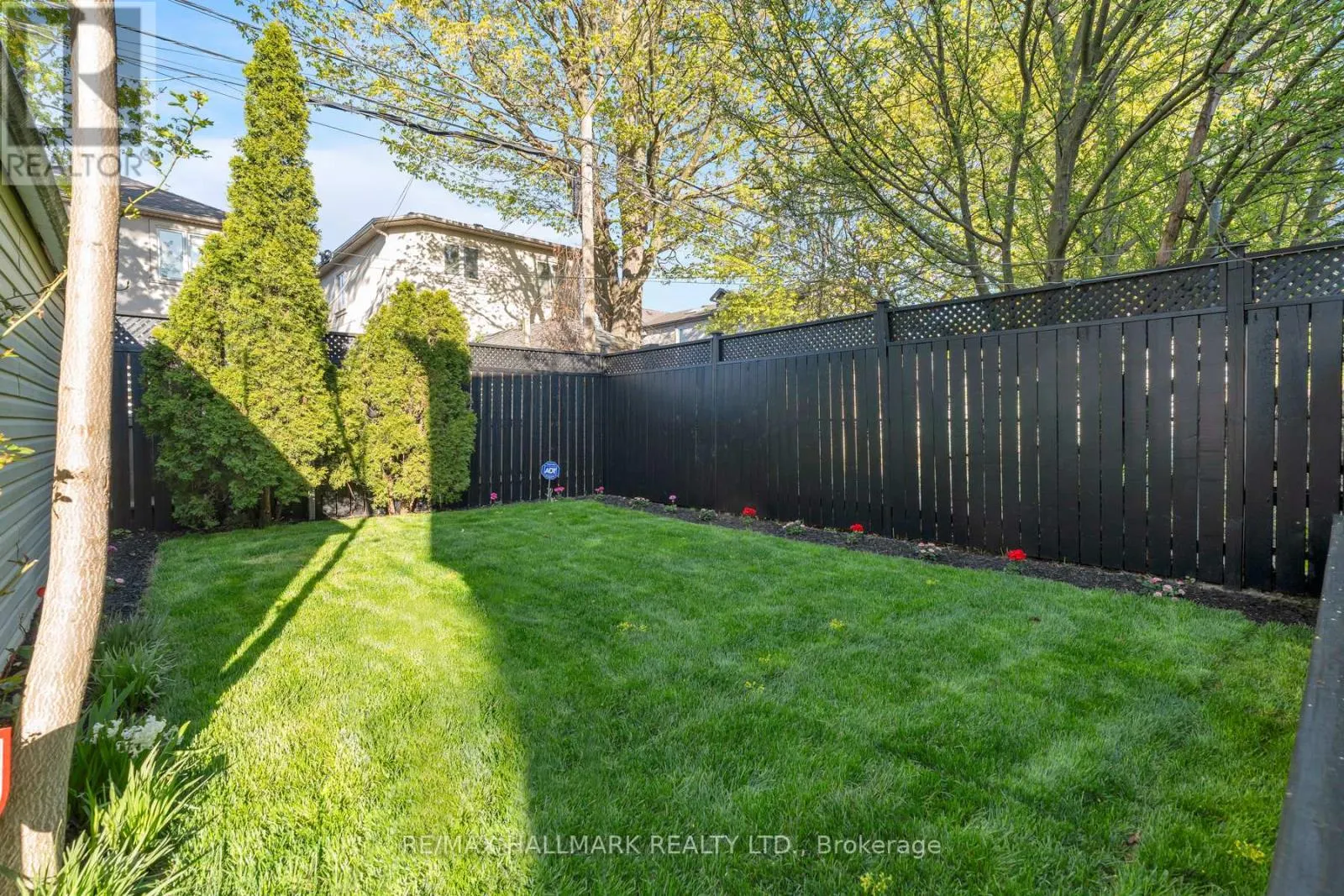 115 CADORNA AVENUE