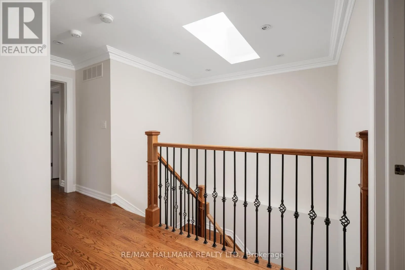 115 CADORNA AVENUE