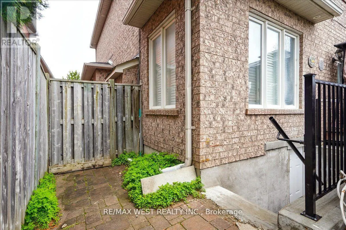 3 BRANSTONE DRIVE