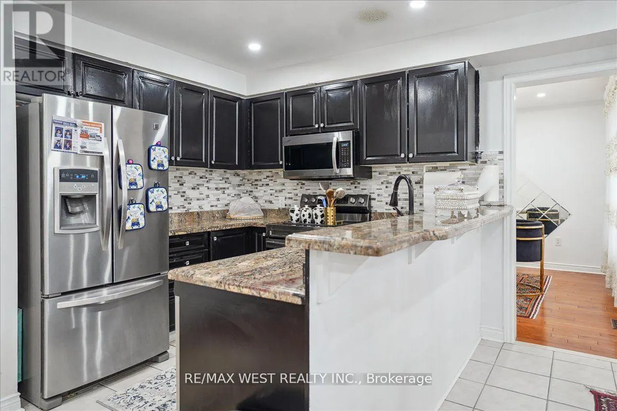 3 BRANSTONE DRIVE