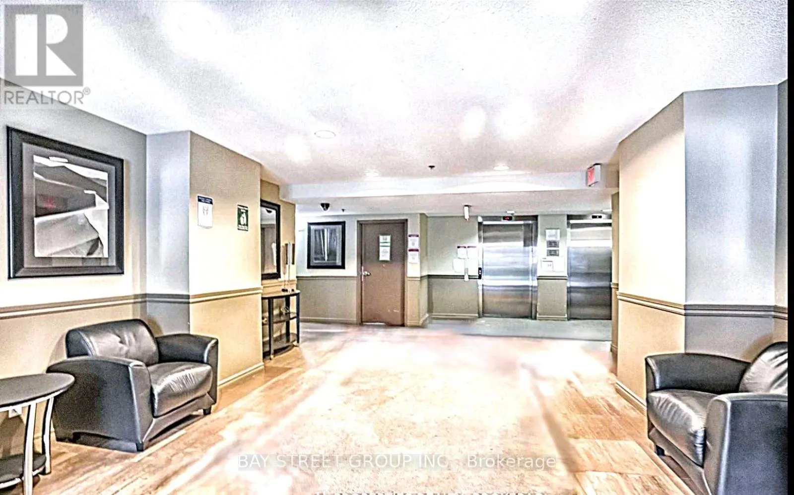 226 - 5235 FINCH AVENUE