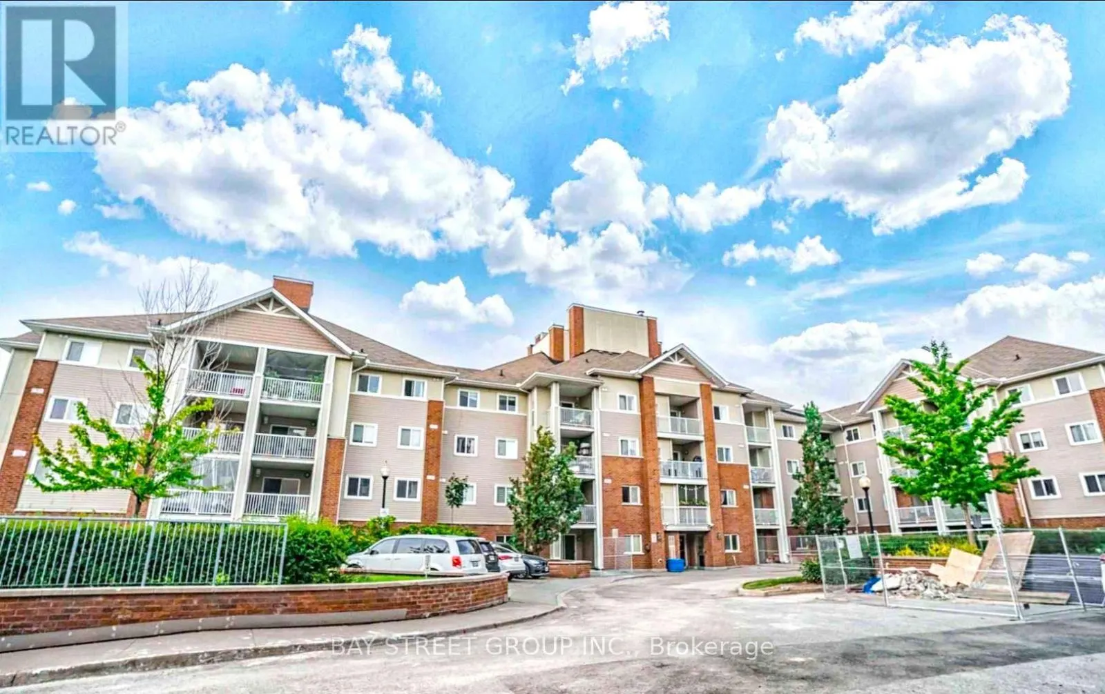 226 - 5235 FINCH AVENUE