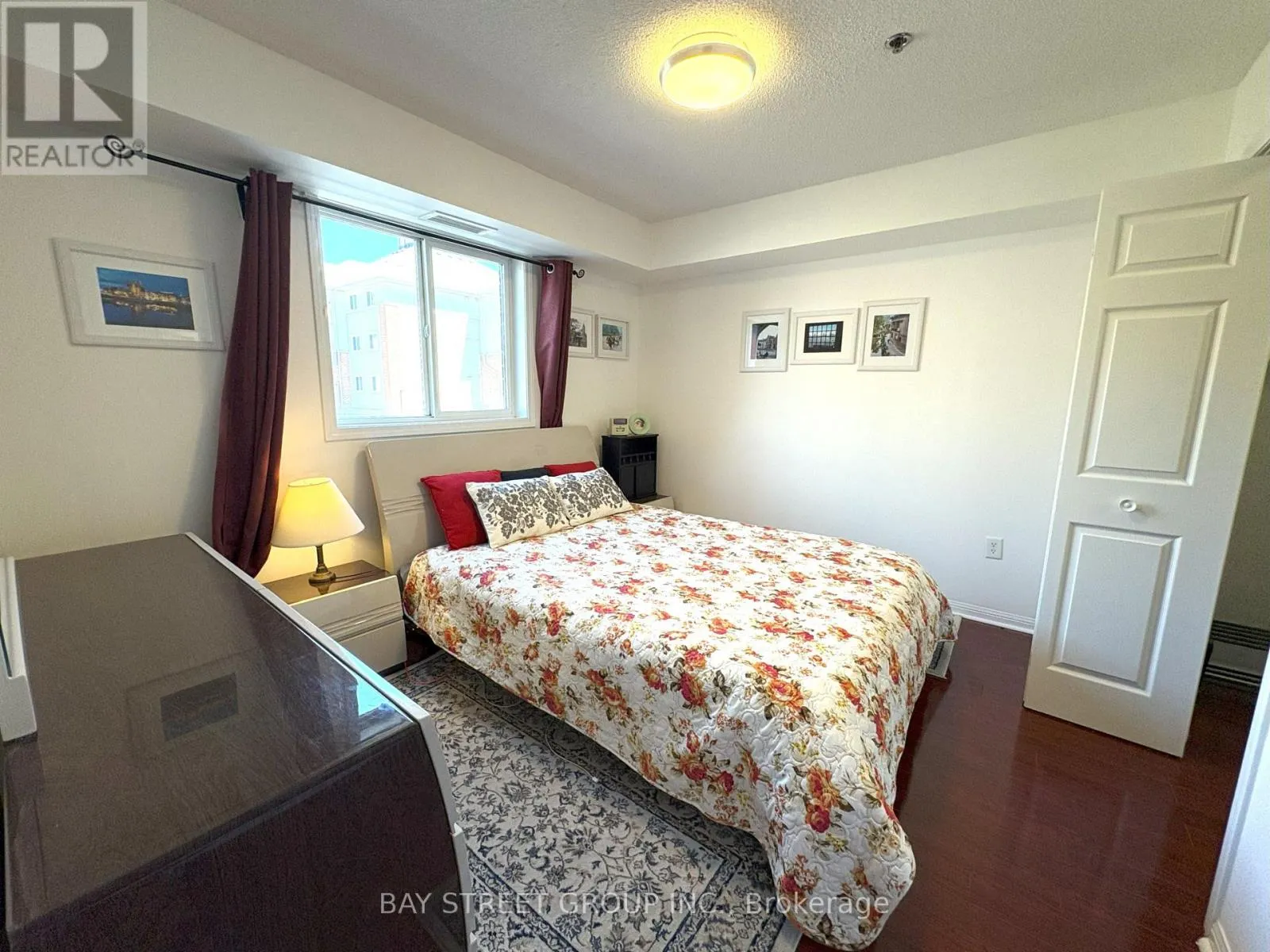 226 - 5235 FINCH AVENUE
