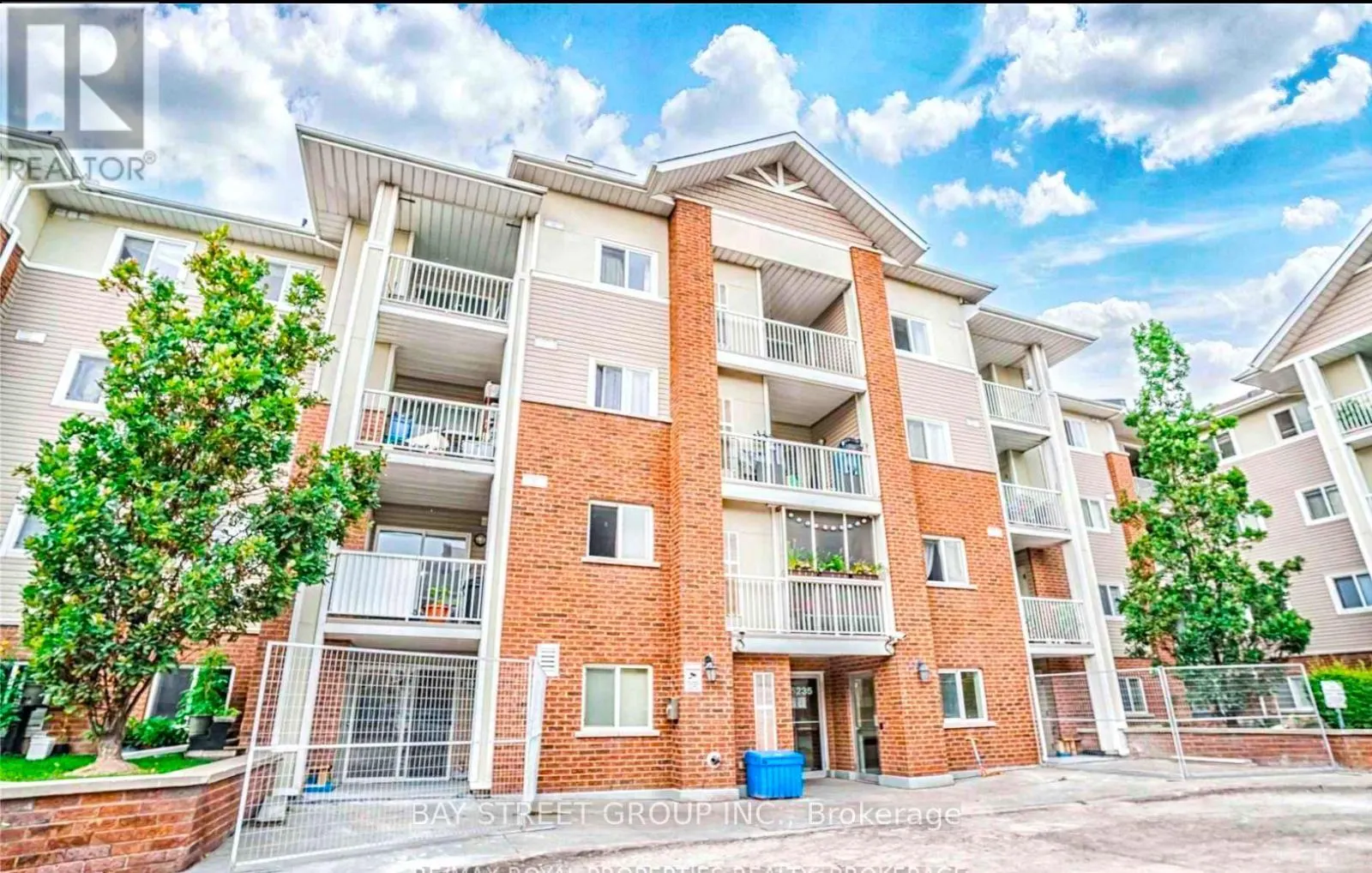 226 - 5235 FINCH AVENUE