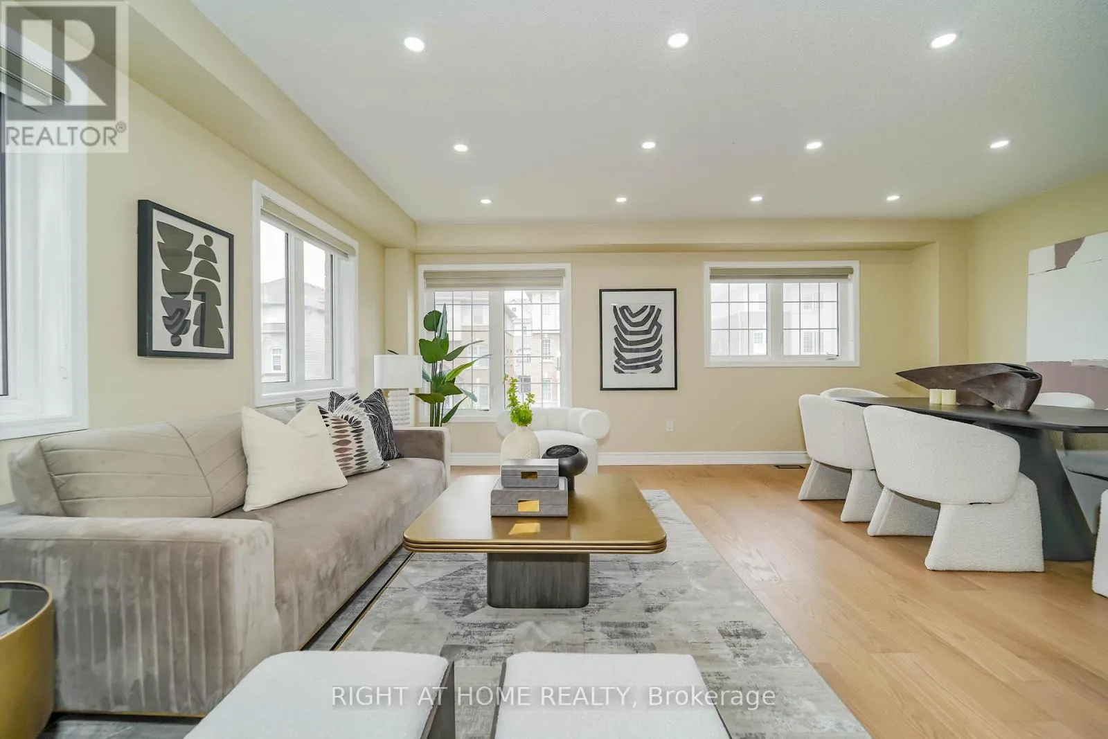 97 AINLEY ROAD