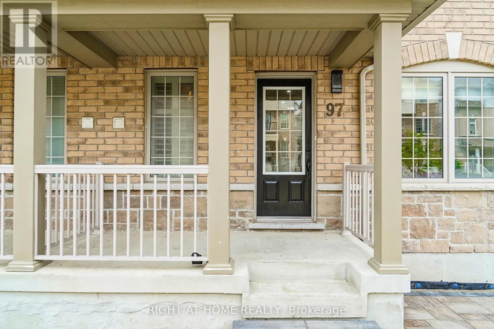 97 AINLEY ROAD