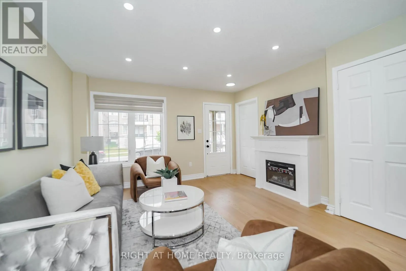97 AINLEY ROAD