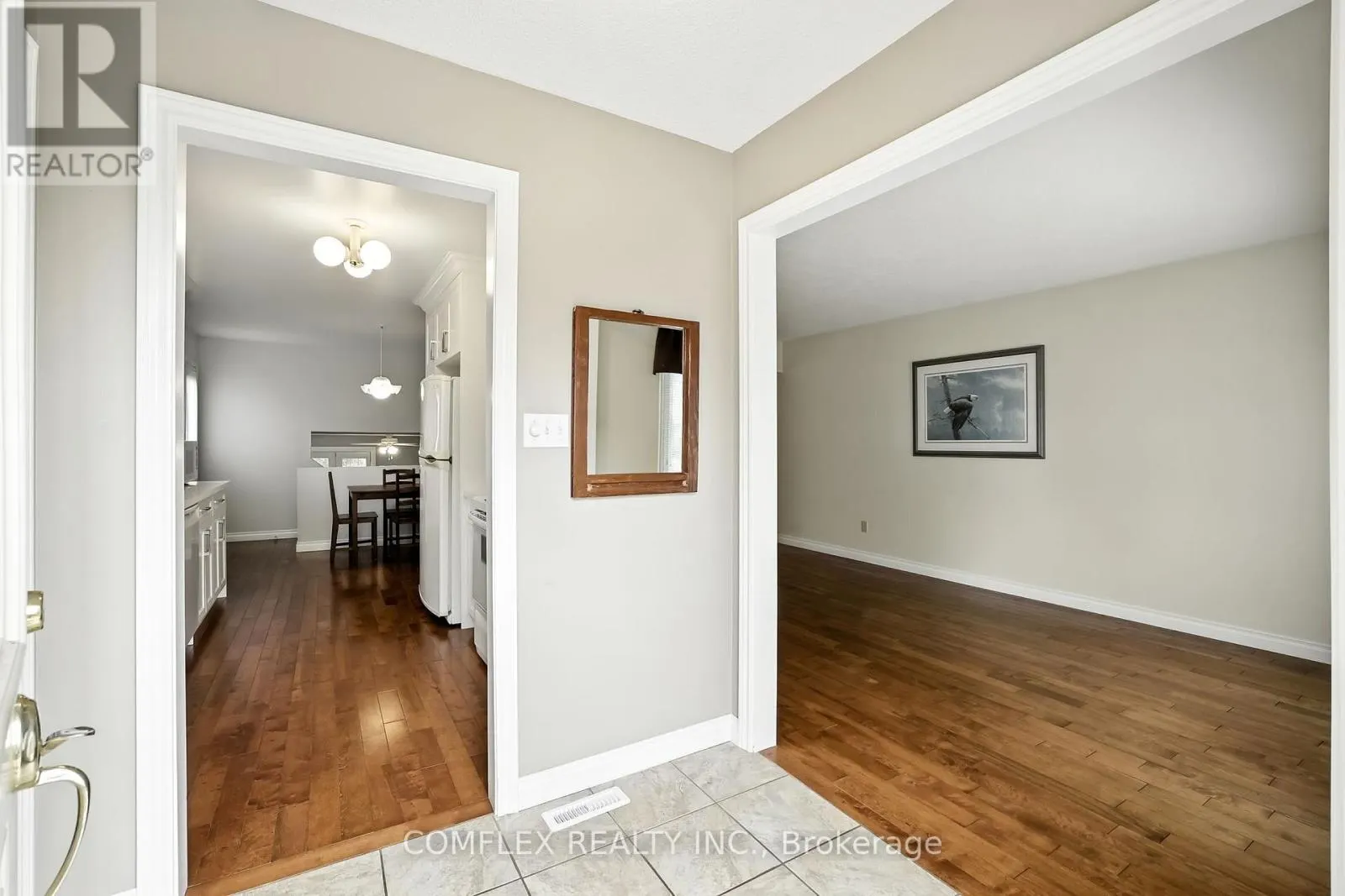38 BARLEY MILL CRESCENT