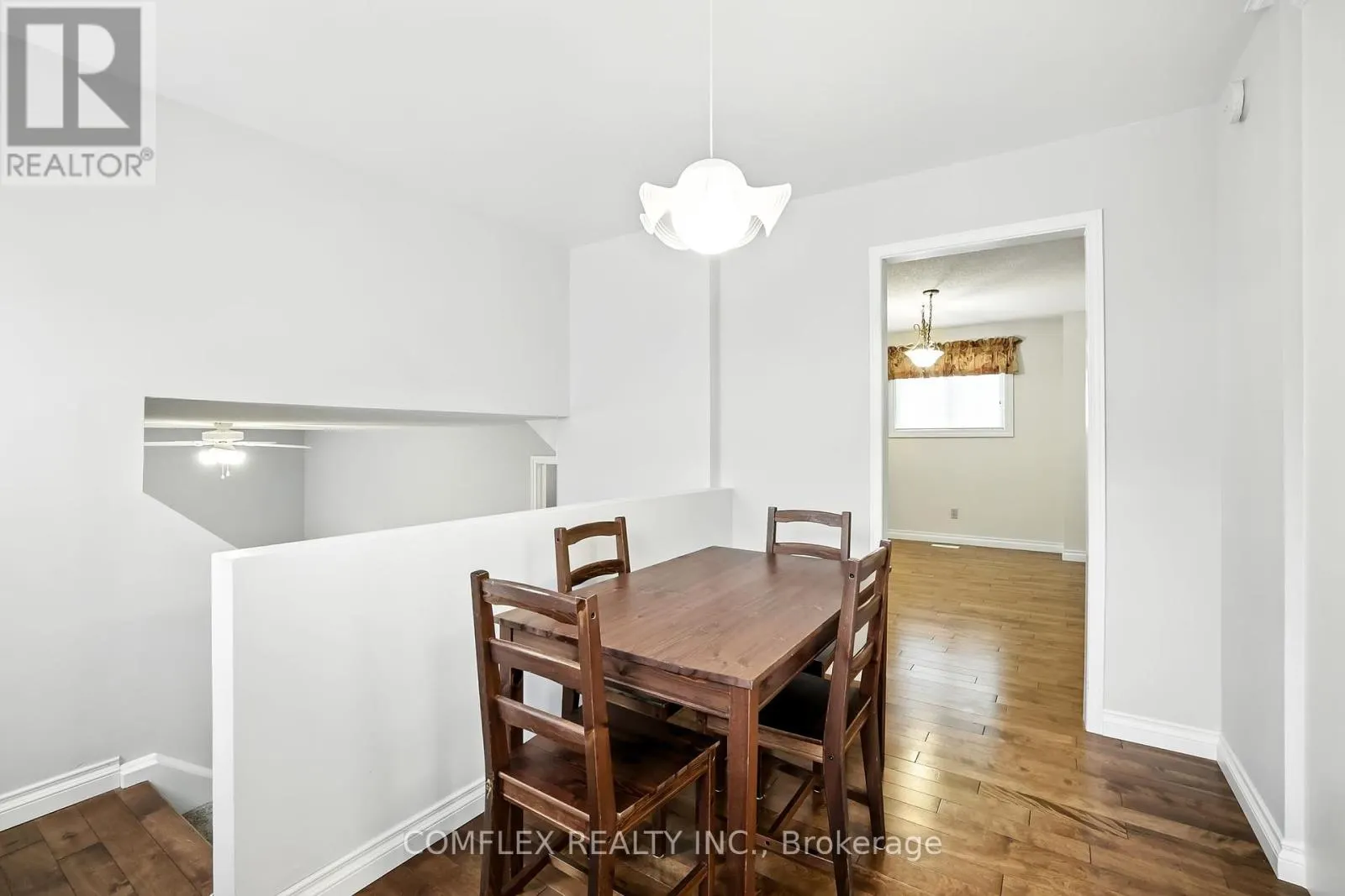 38 BARLEY MILL CRESCENT