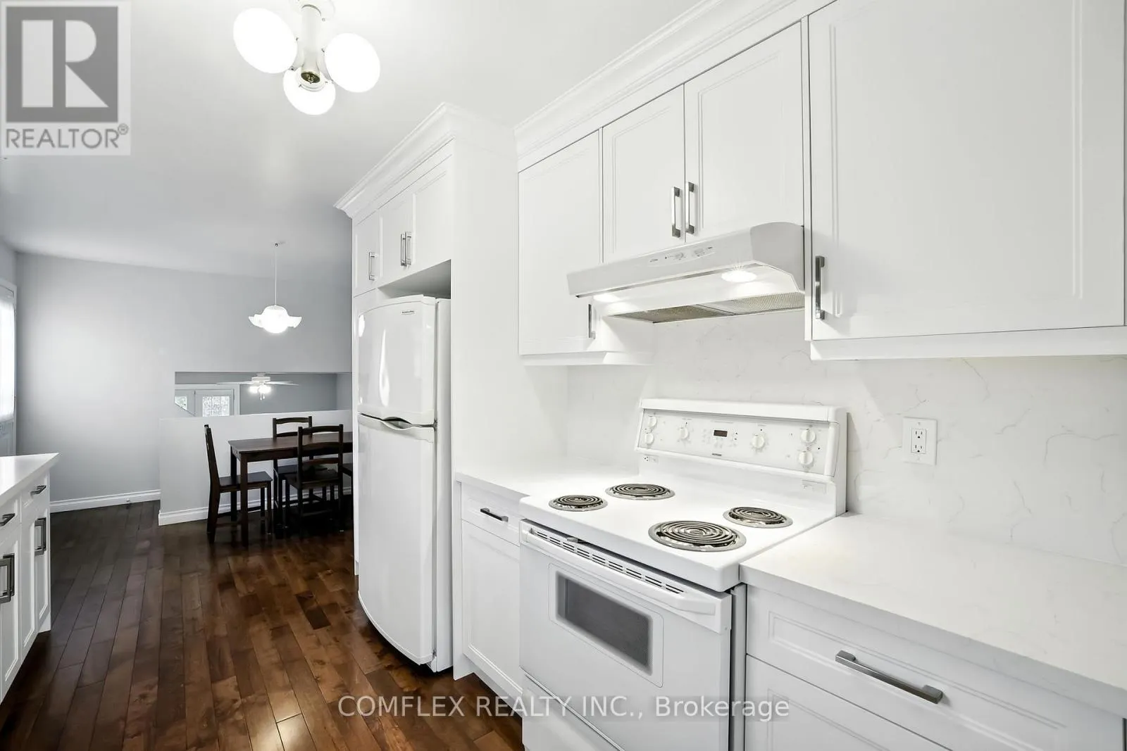38 BARLEY MILL CRESCENT