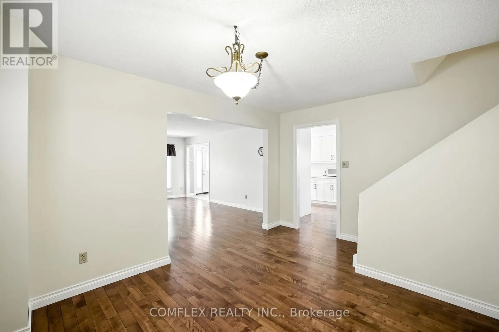 38 BARLEY MILL CRESCENT