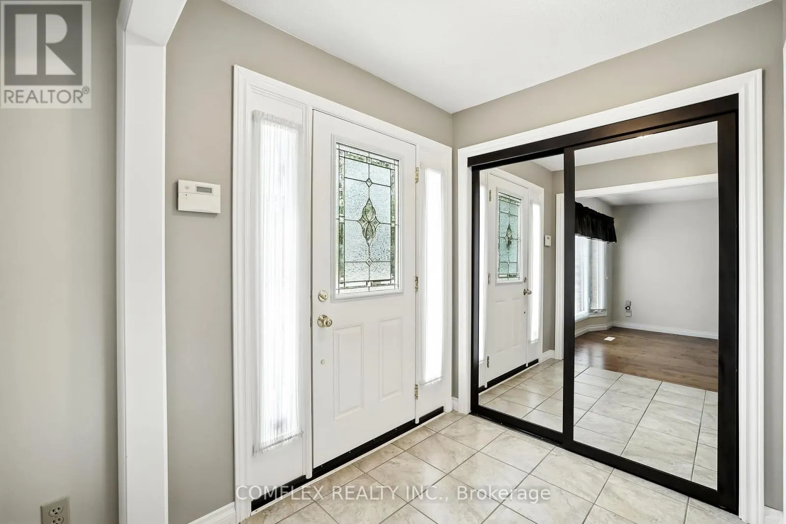 38 BARLEY MILL CRESCENT