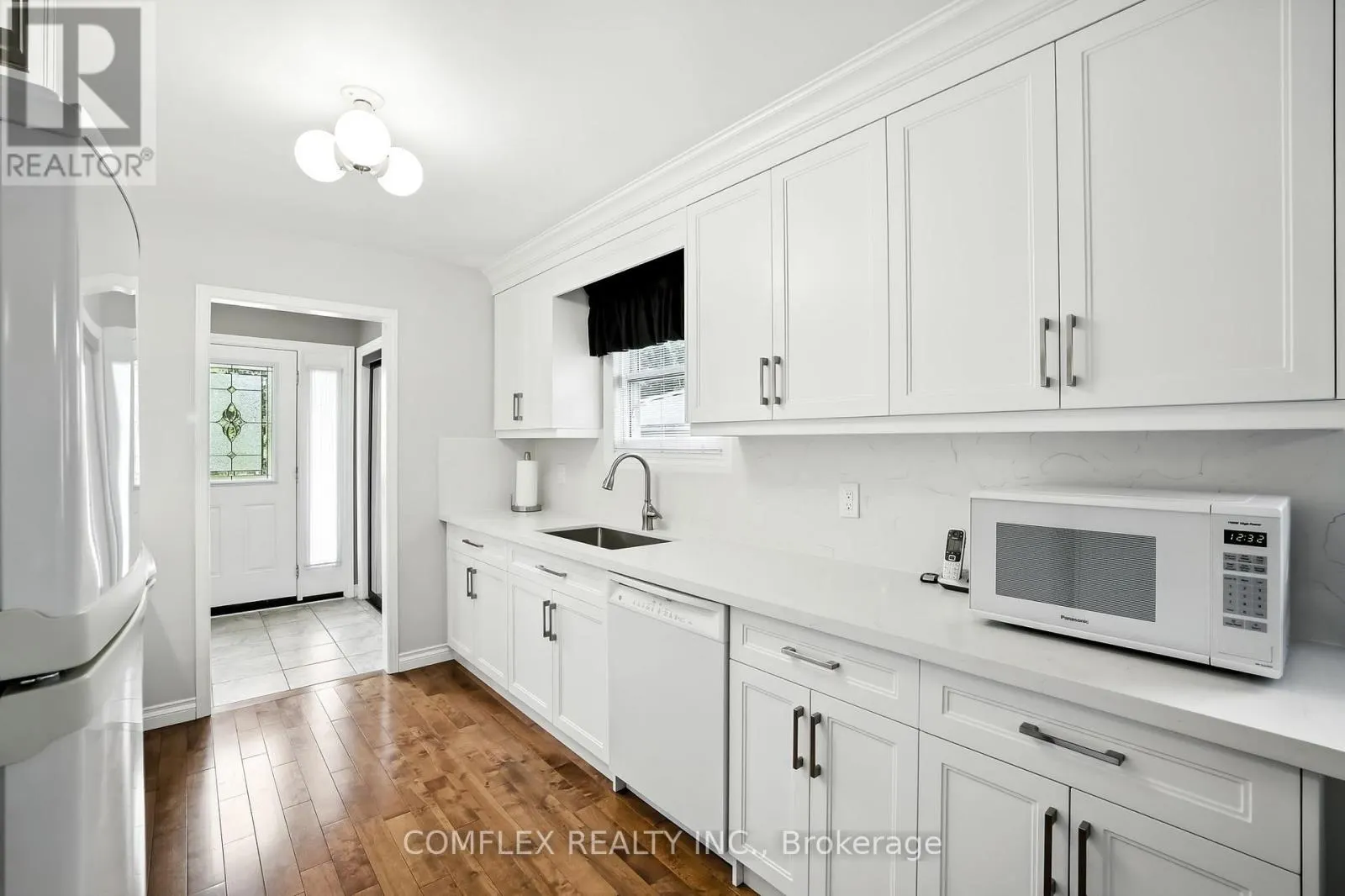 38 BARLEY MILL CRESCENT