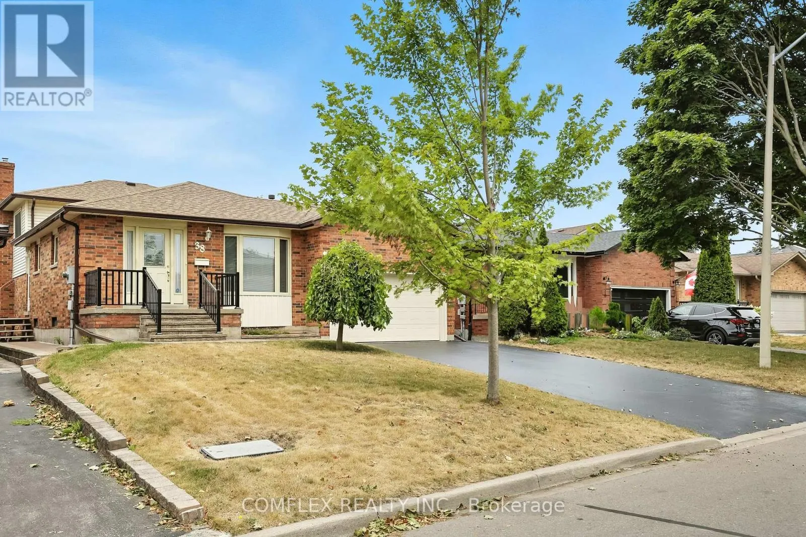 38 BARLEY MILL CRESCENT