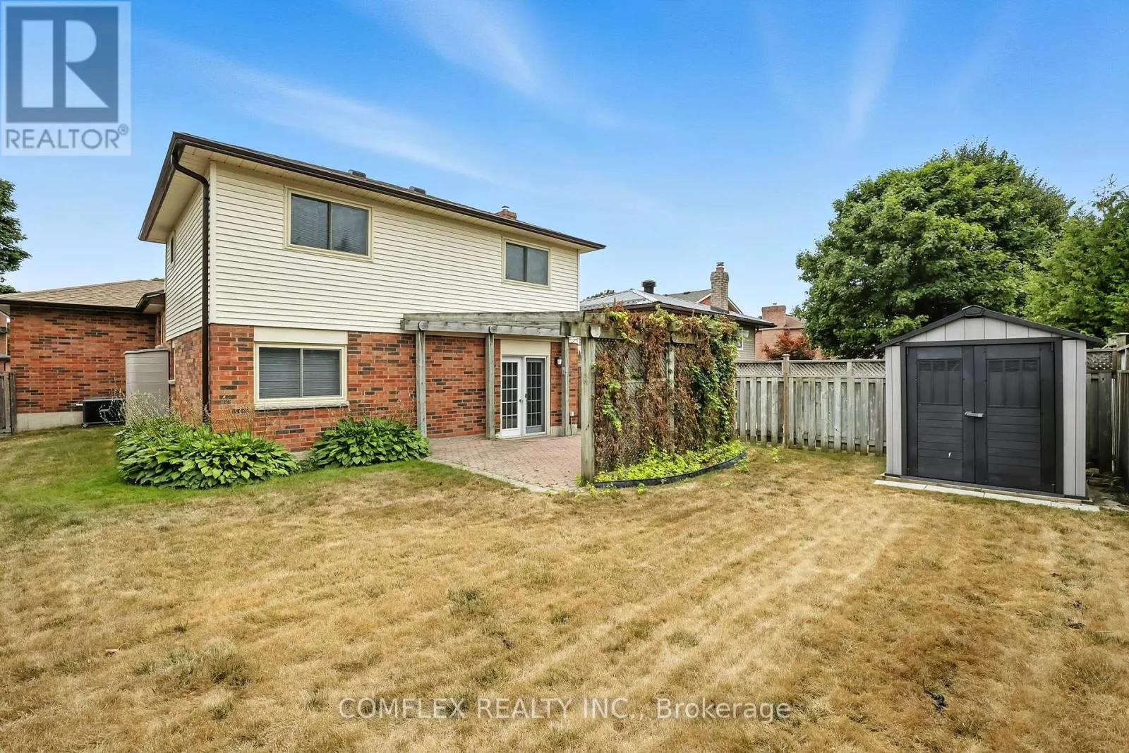 38 BARLEY MILL CRESCENT