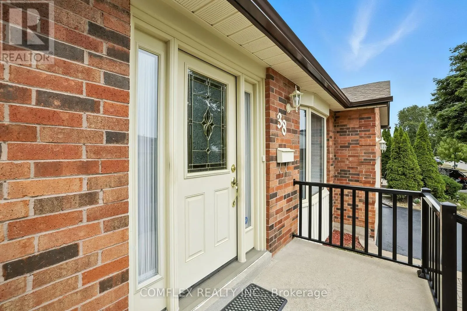 38 BARLEY MILL CRESCENT