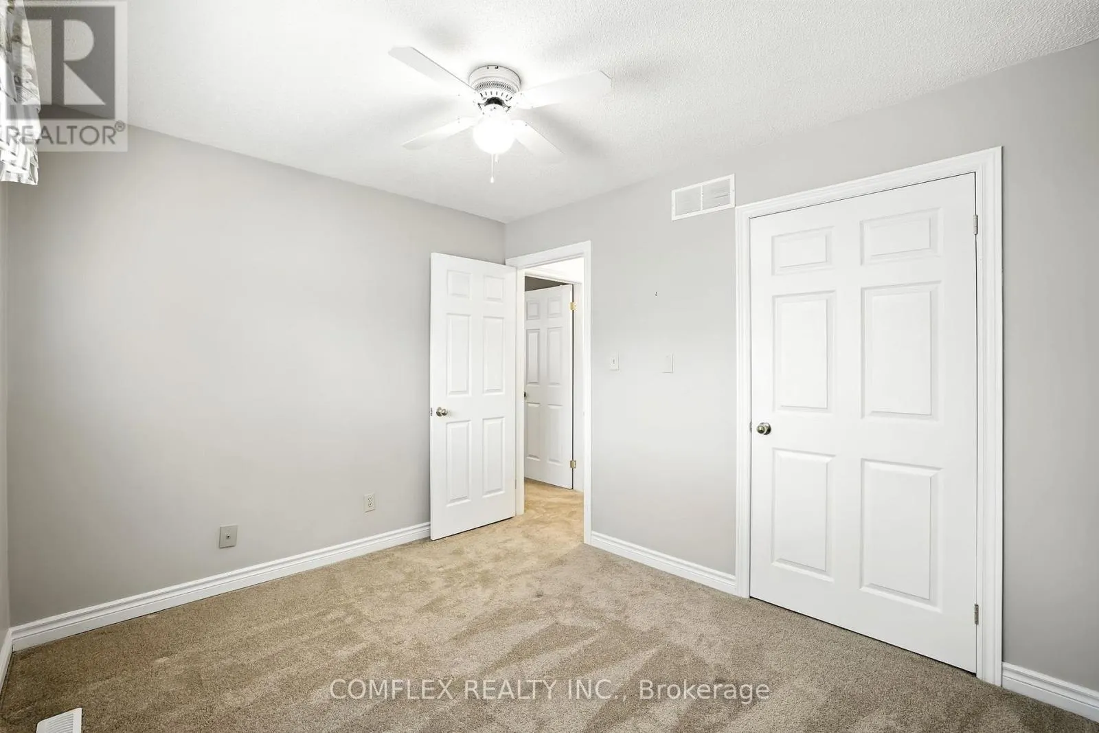38 BARLEY MILL CRESCENT