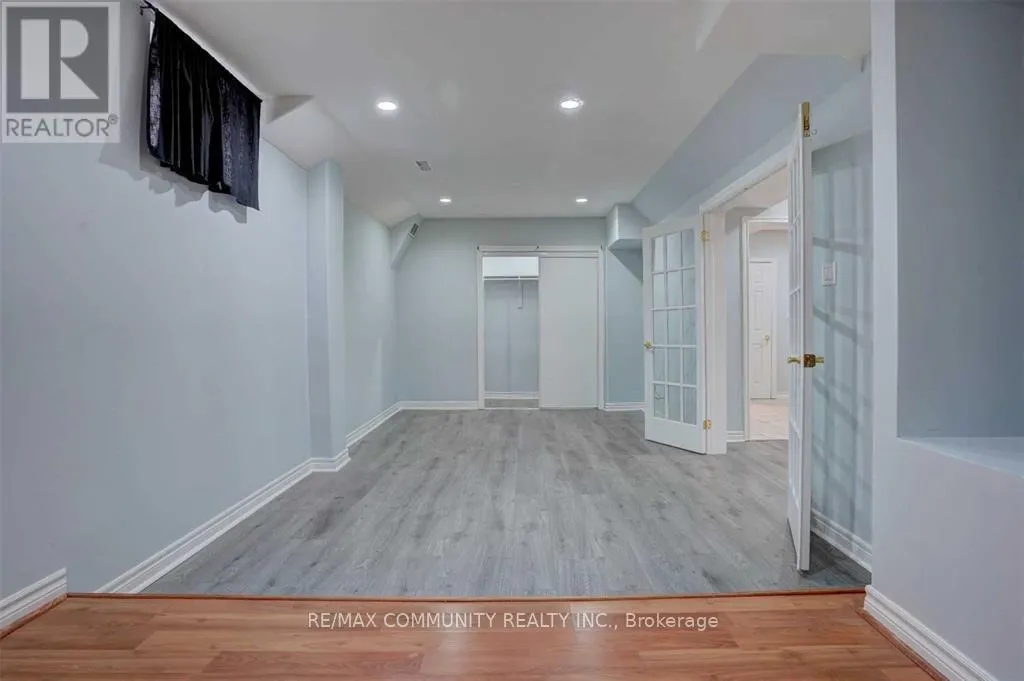 BSMT - 208 TWYN RIVERS DRIVE