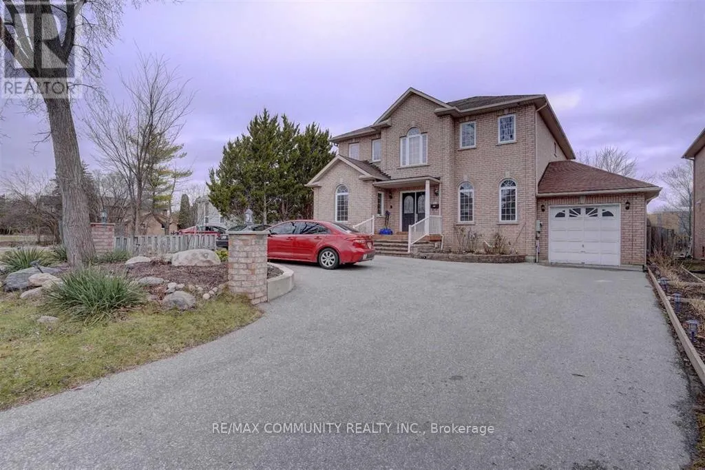 BSMT - 208 TWYN RIVERS DRIVE