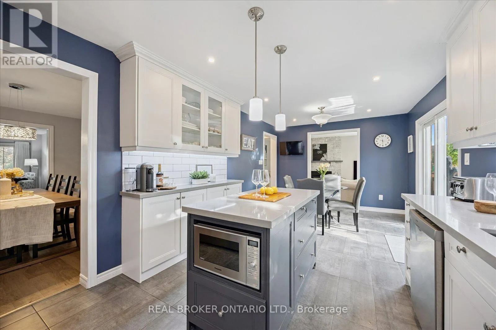 128 ROBERT ADAMS DRIVE