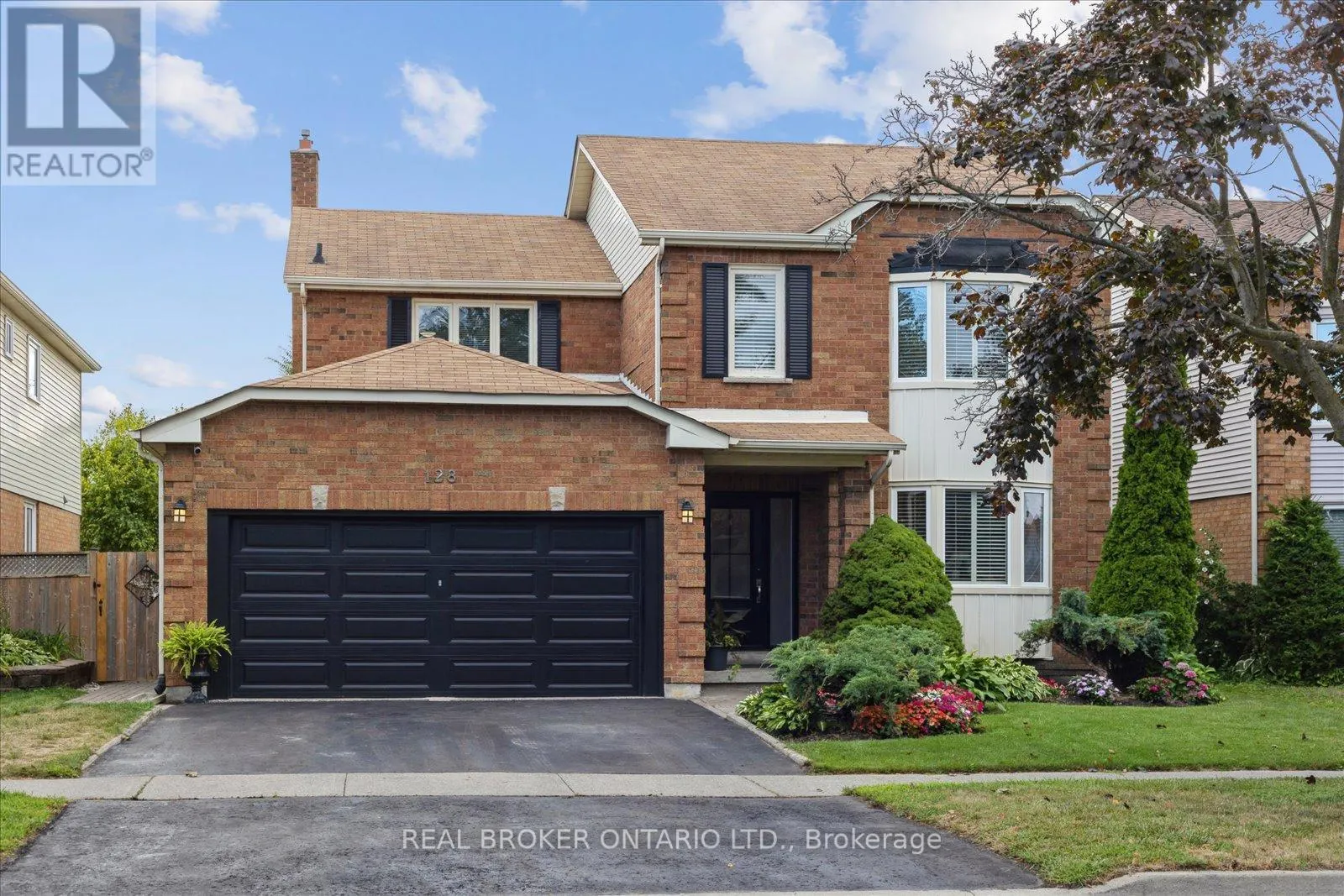 128 ROBERT ADAMS DRIVE