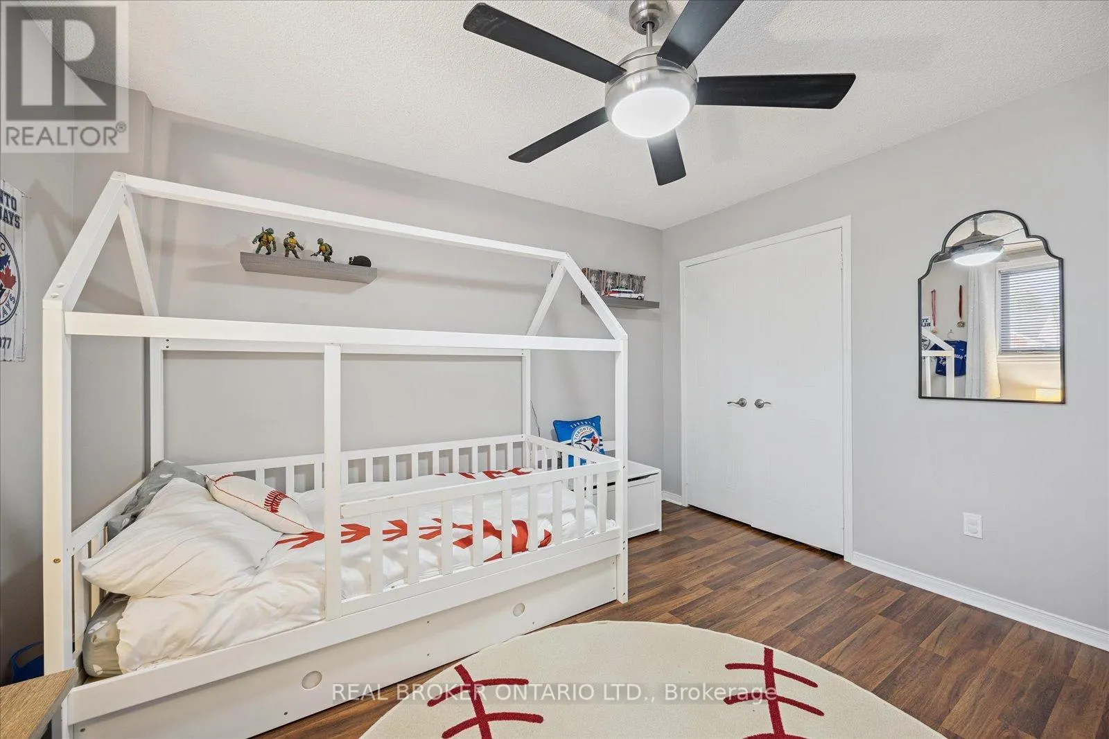 128 ROBERT ADAMS DRIVE