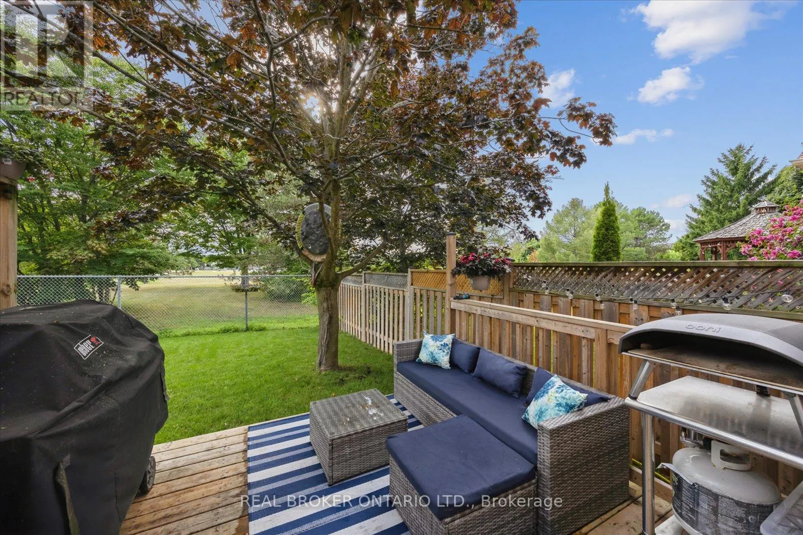 128 ROBERT ADAMS DRIVE