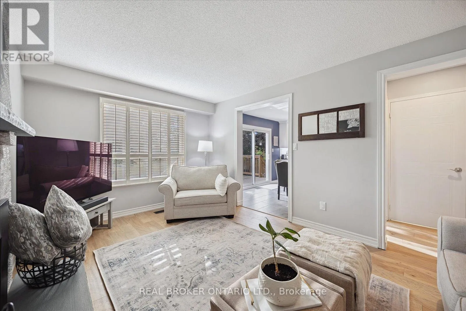128 ROBERT ADAMS DRIVE