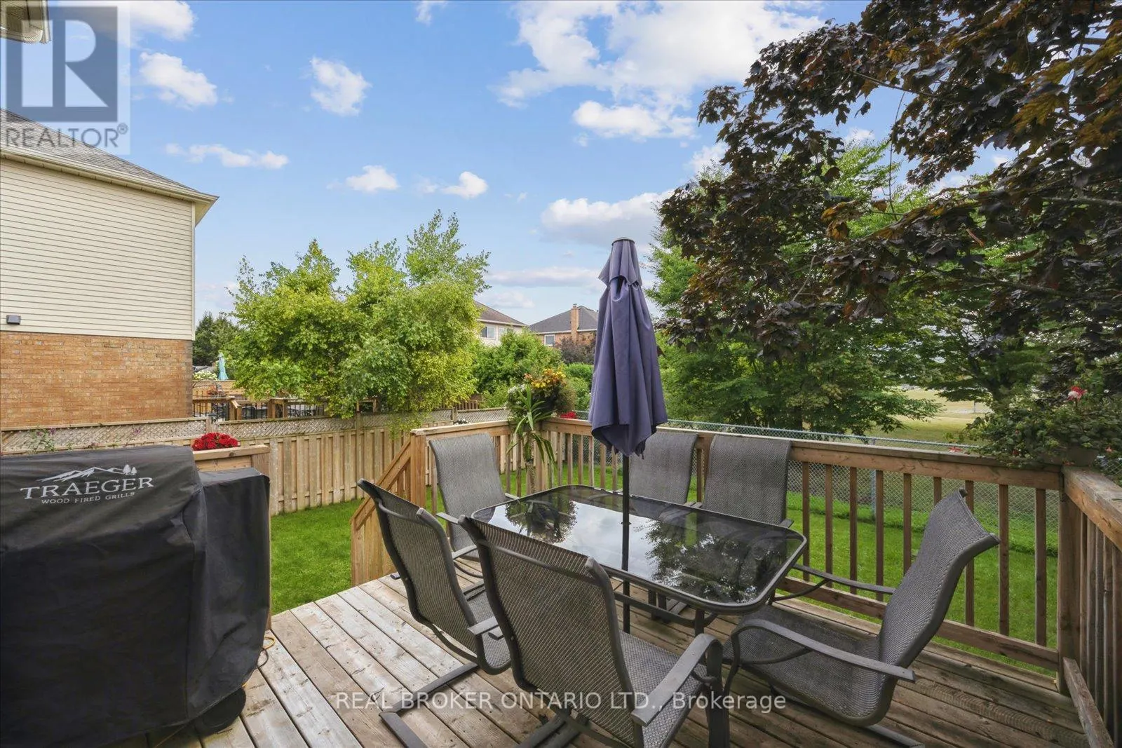 128 ROBERT ADAMS DRIVE