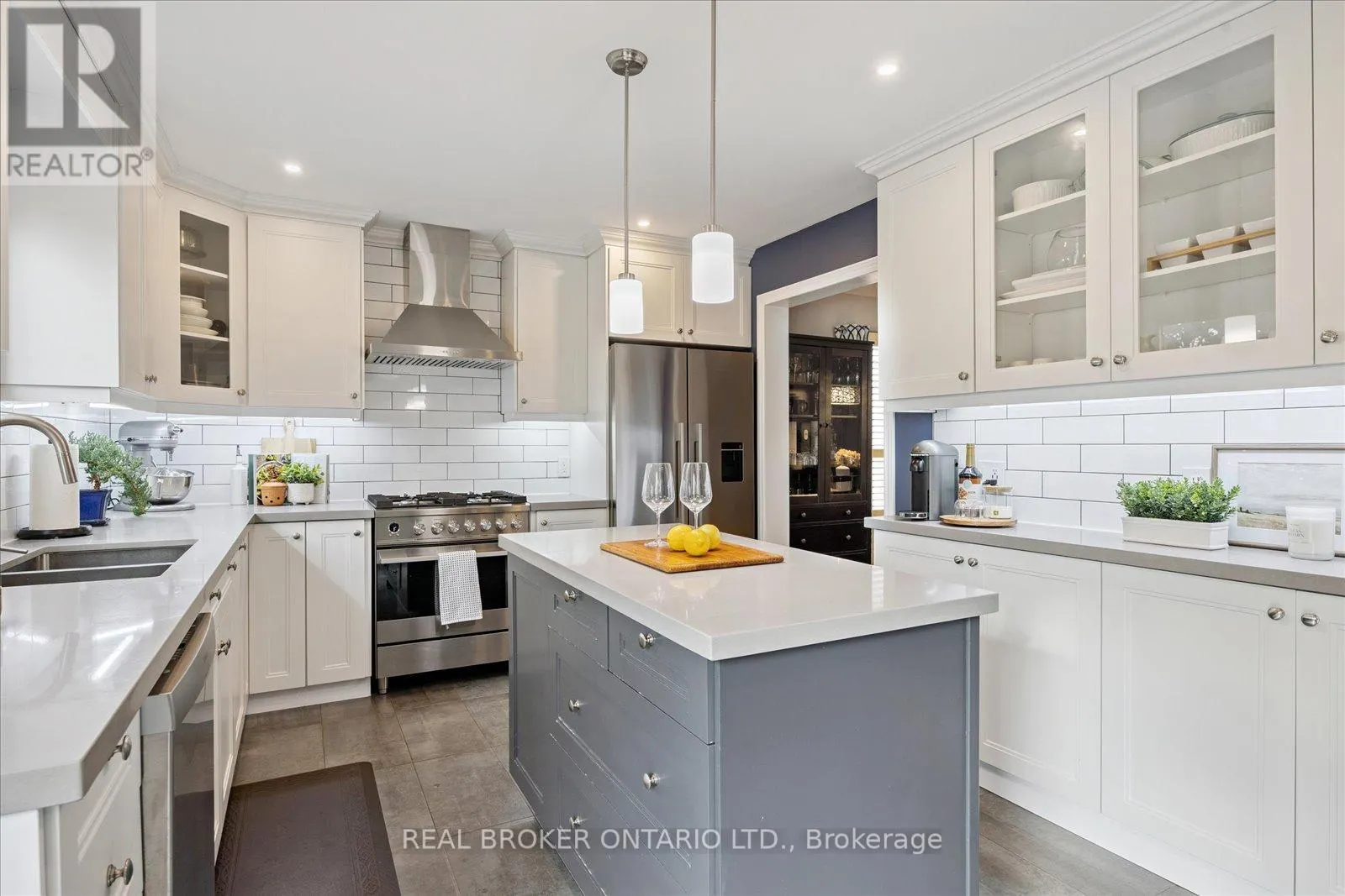 128 ROBERT ADAMS DRIVE
