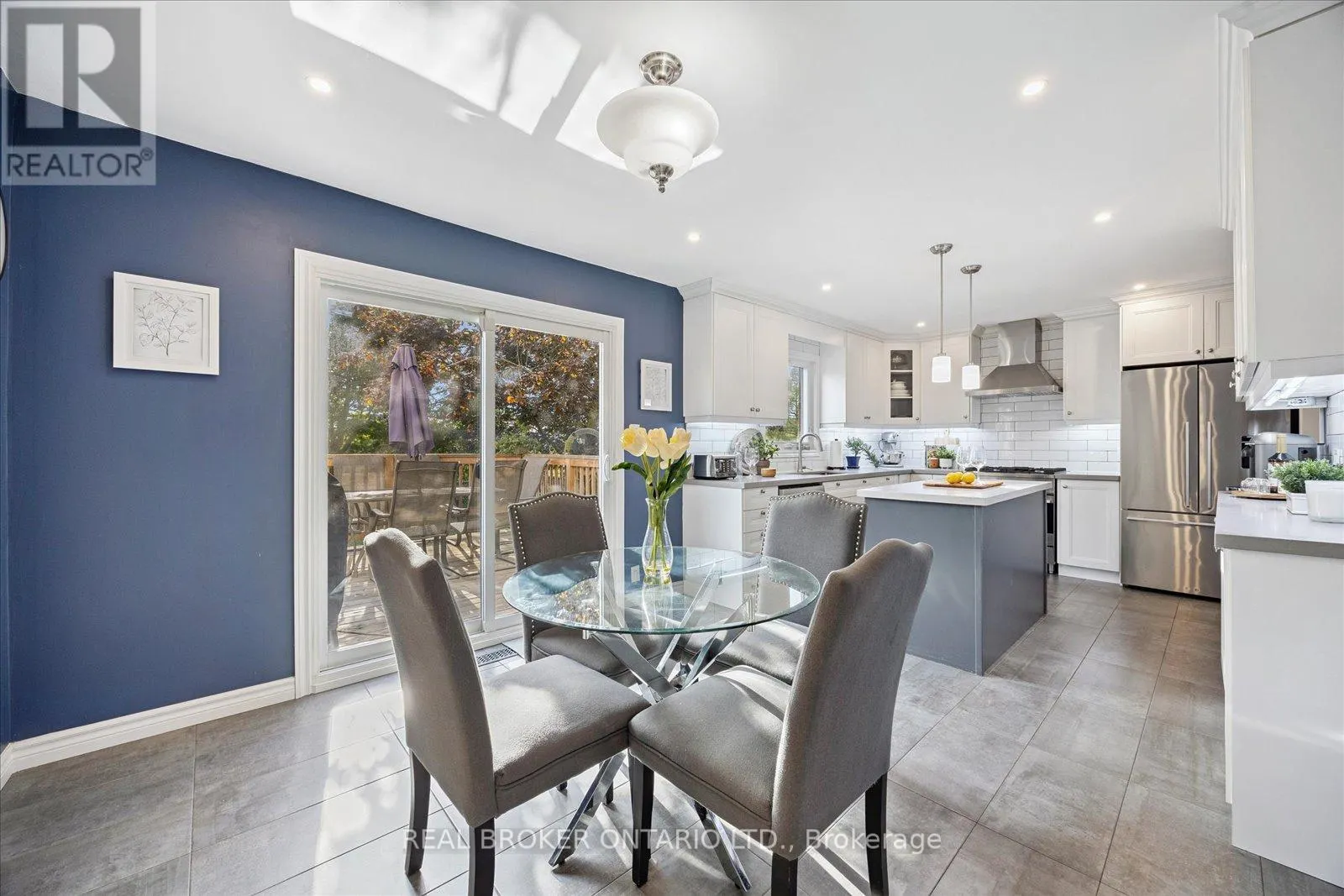 128 ROBERT ADAMS DRIVE