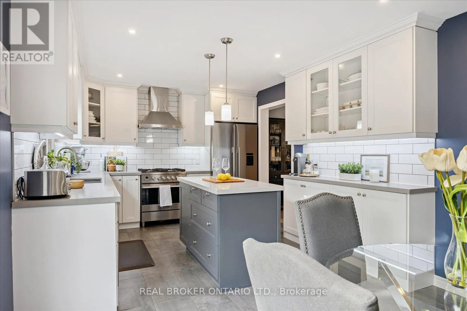 128 ROBERT ADAMS DRIVE