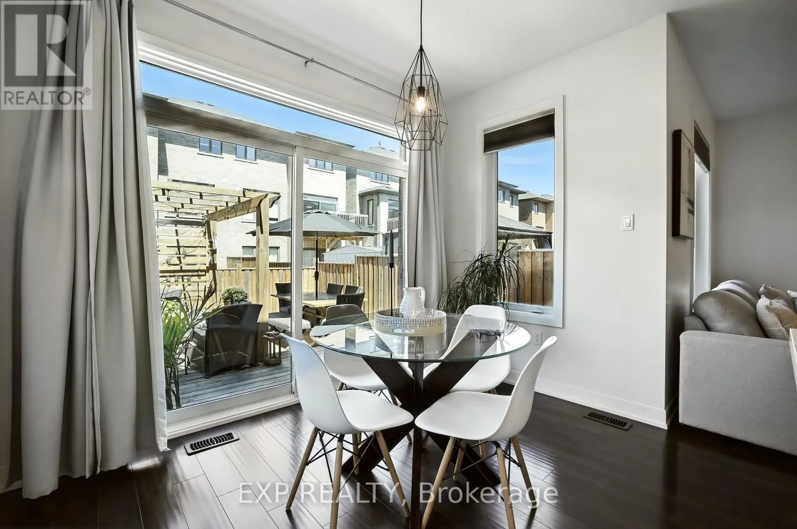 128 VANIER STREET