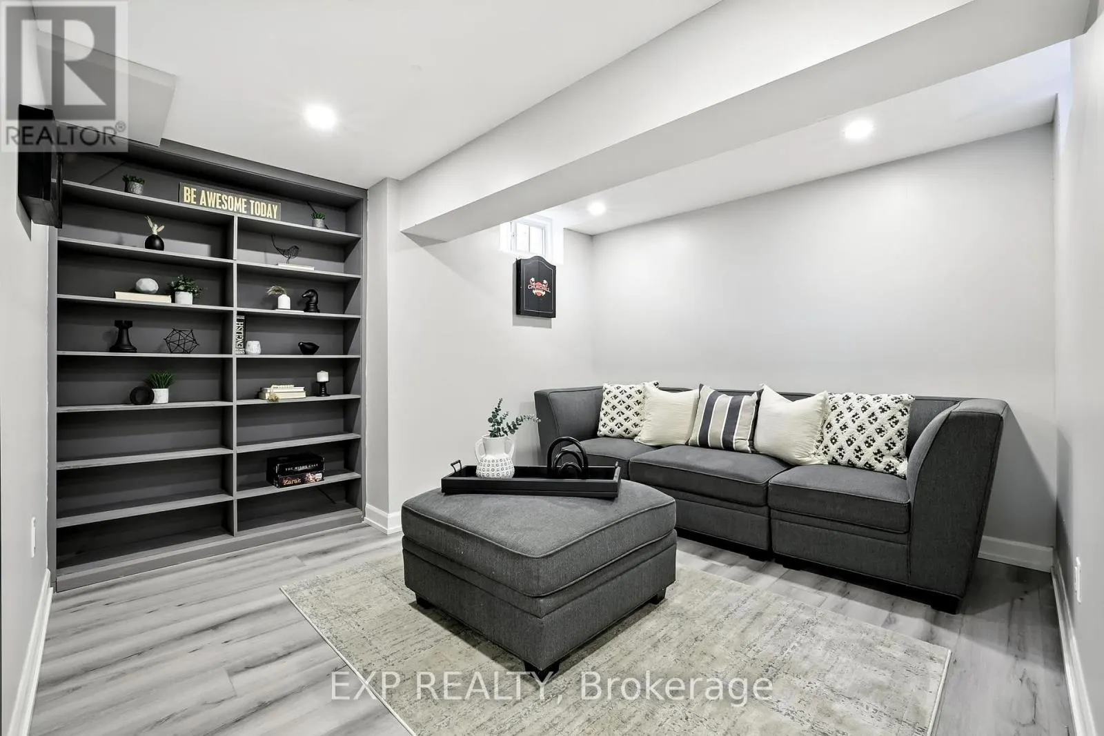 128 VANIER STREET
