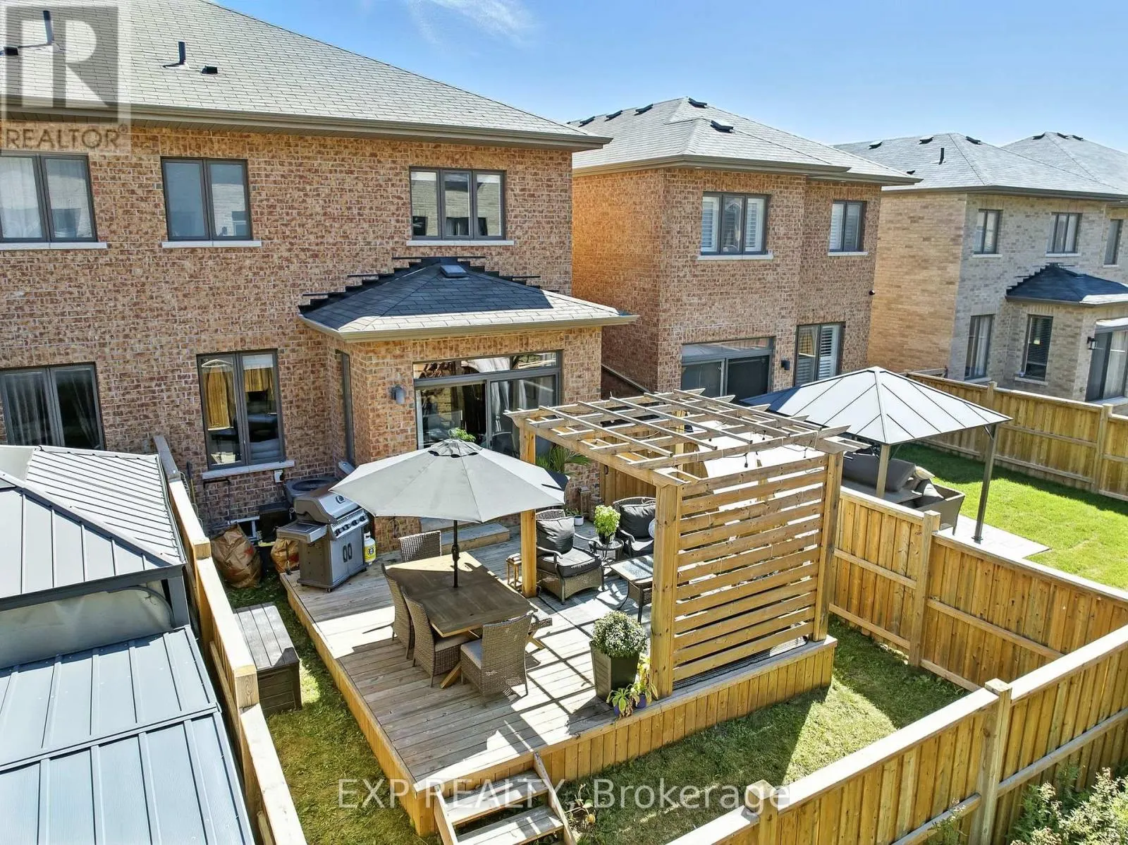 128 VANIER STREET