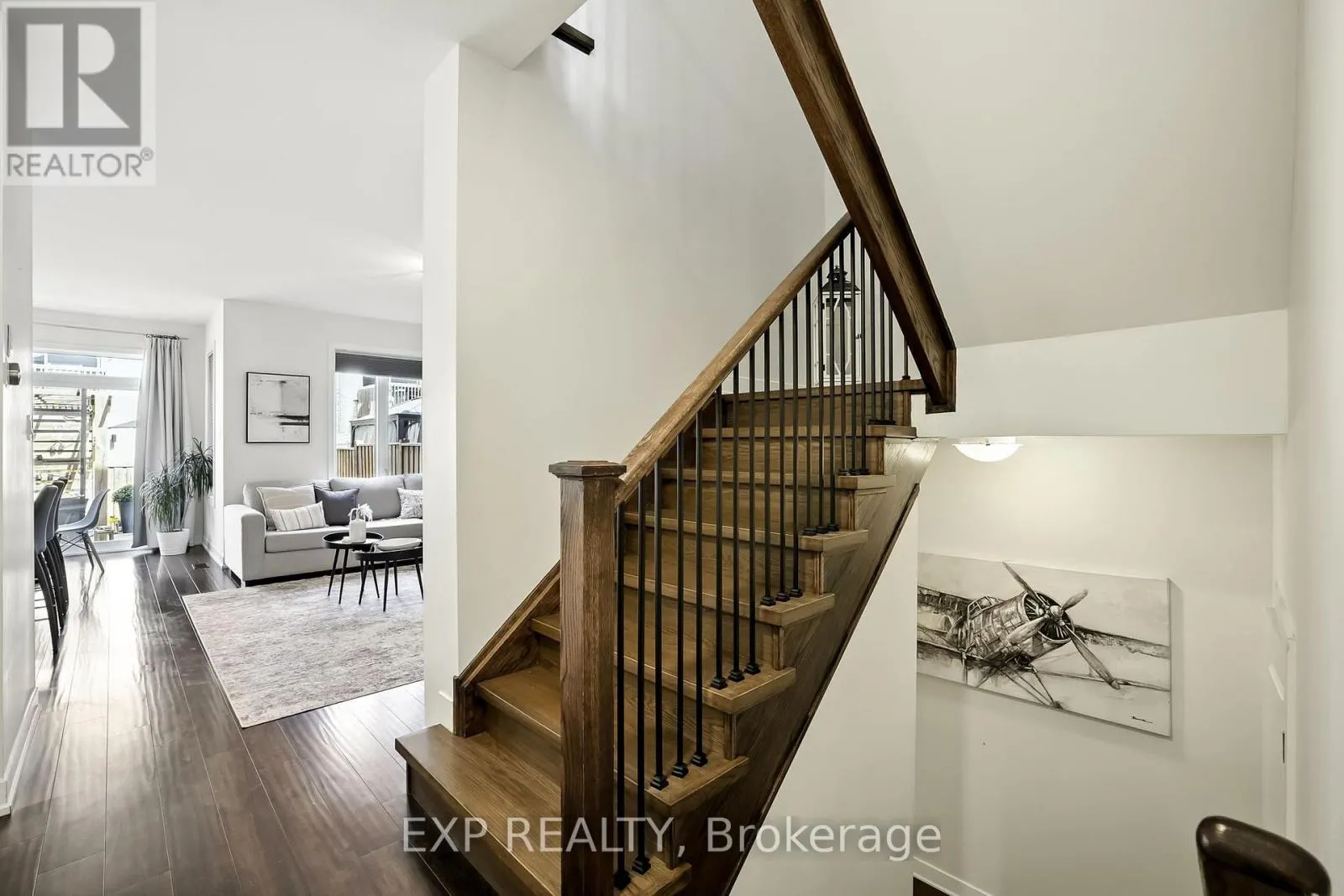 128 VANIER STREET