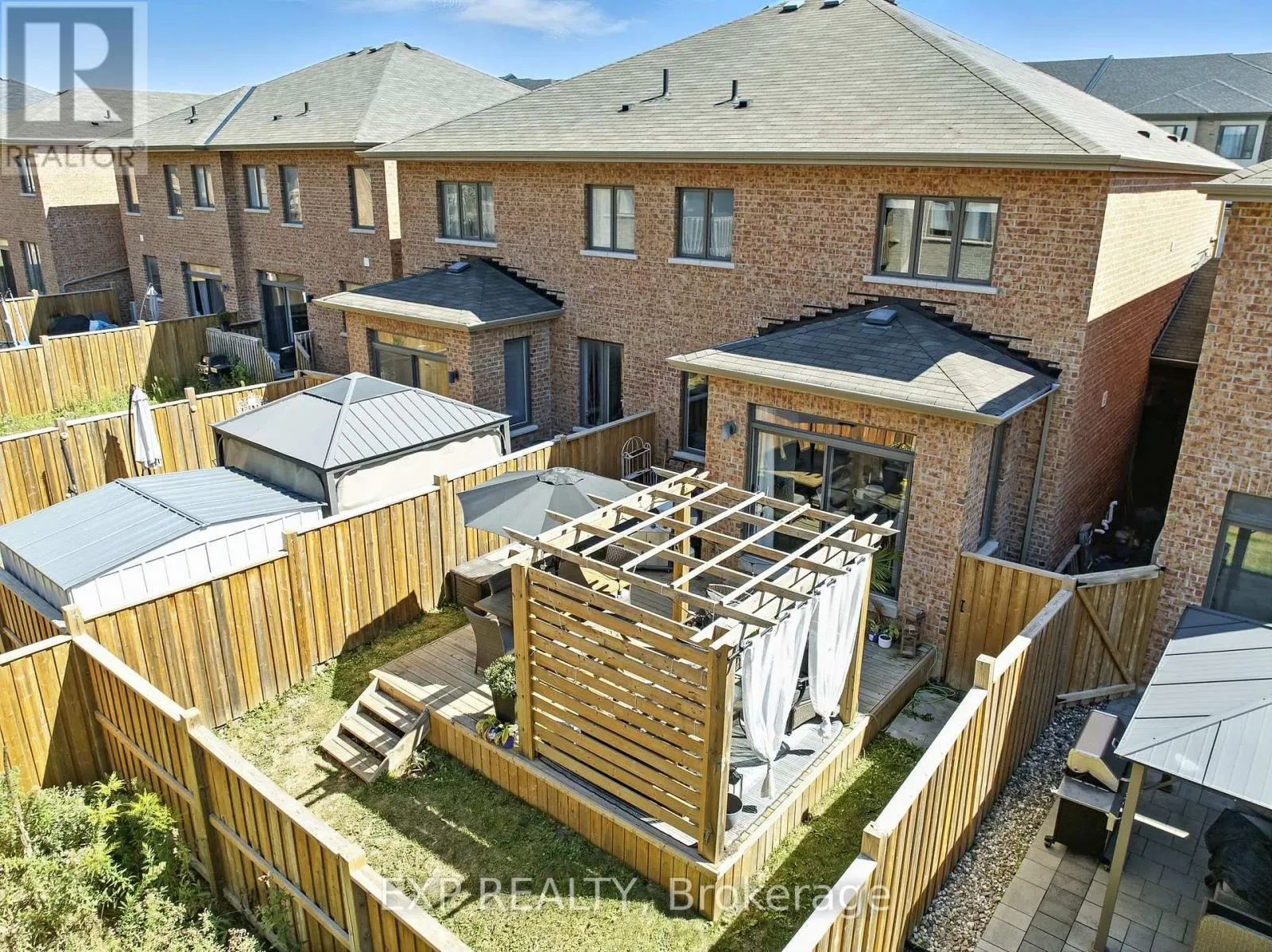 128 VANIER STREET