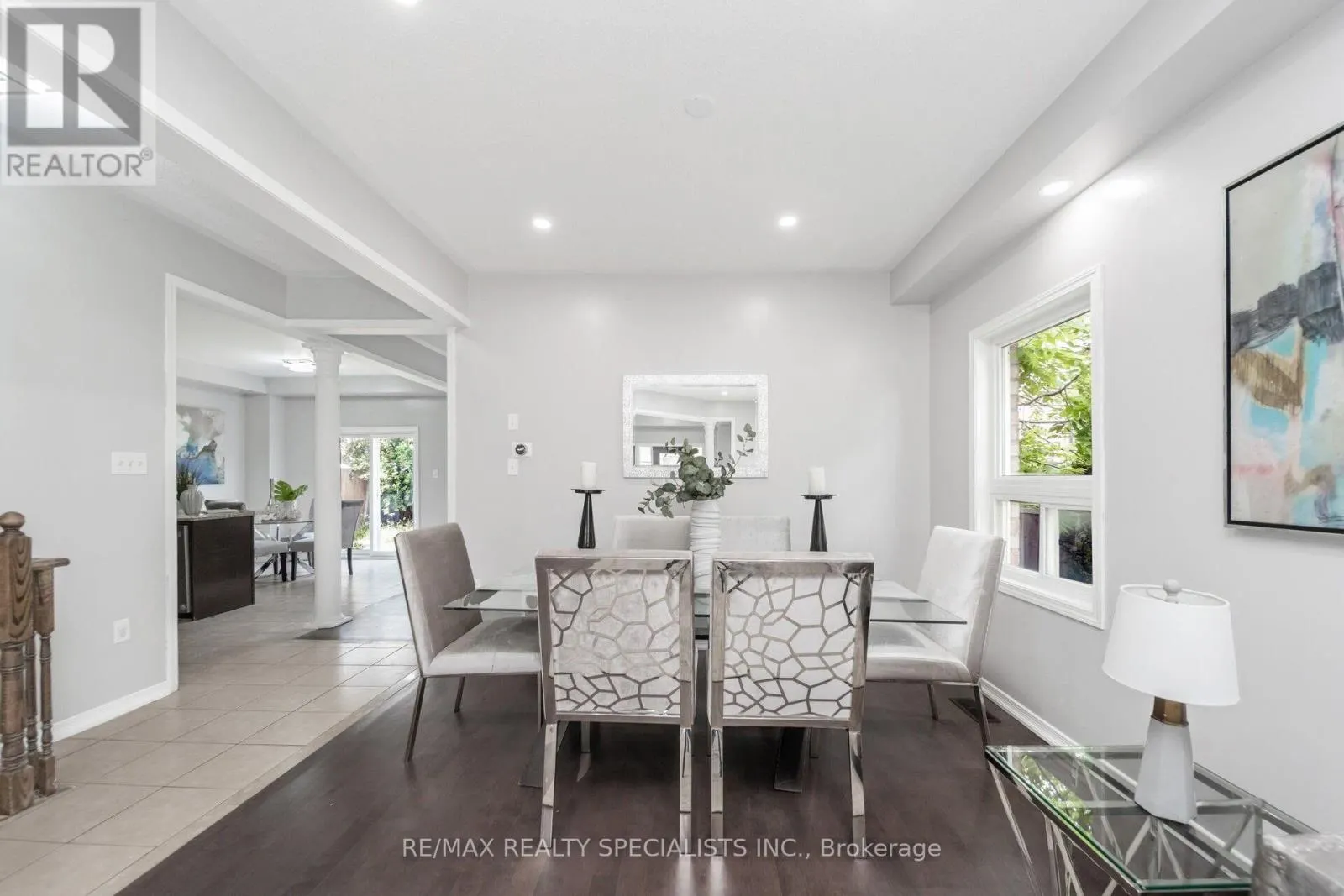 91 LAPRADE SQUARE