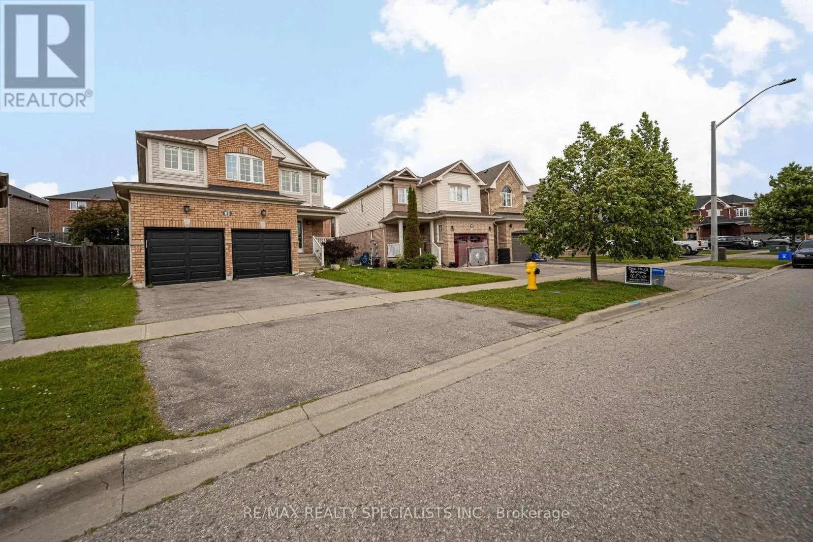 91 LAPRADE SQUARE