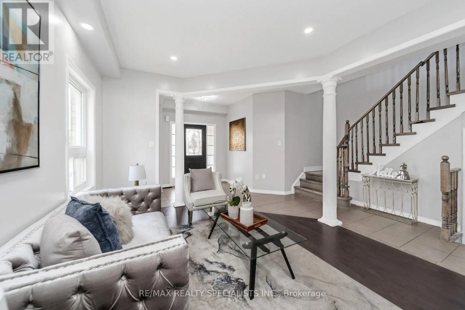 91 LAPRADE SQUARE