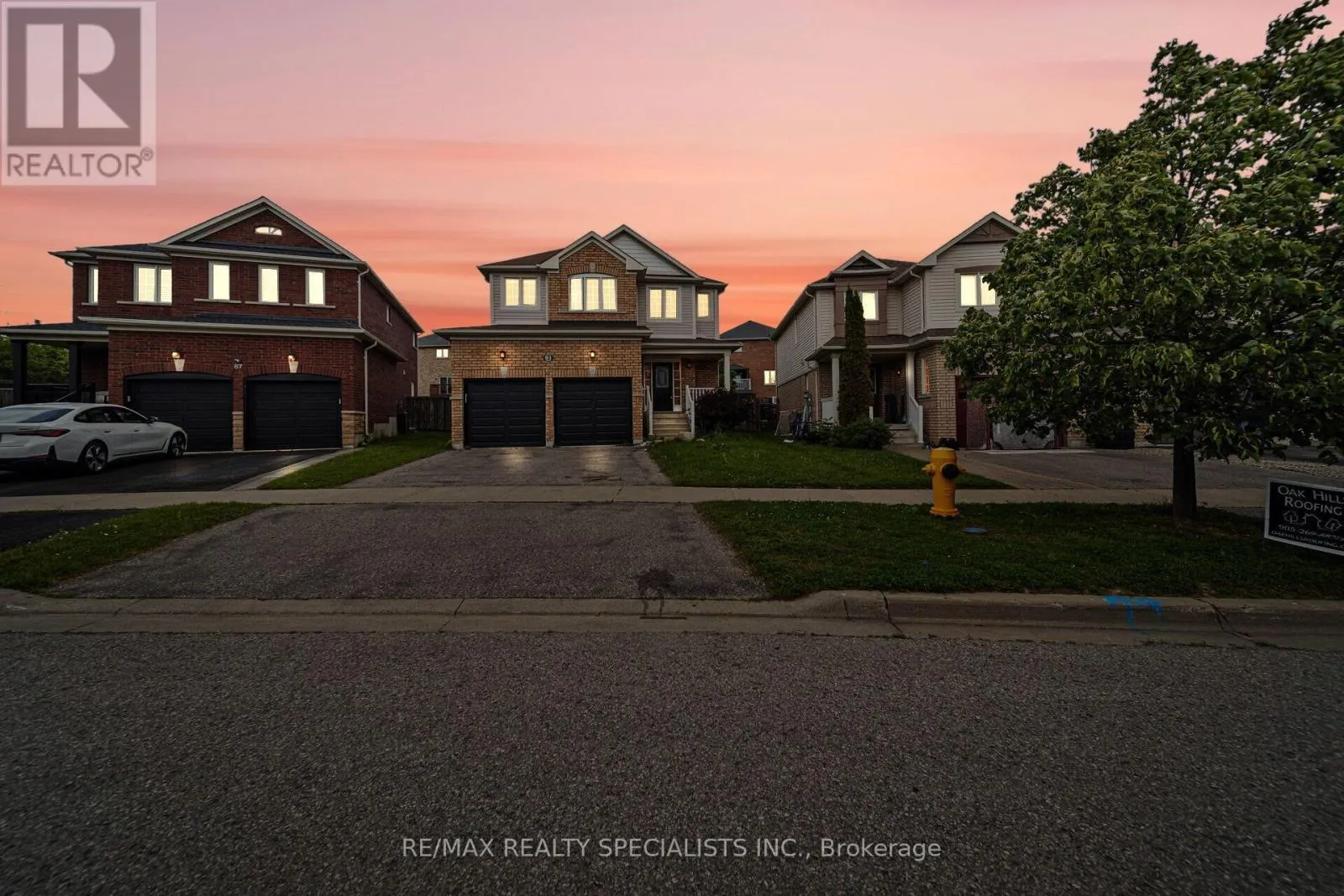 91 LAPRADE SQUARE