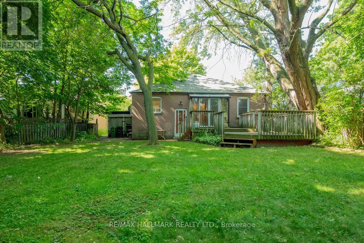 22 LATHAM AVENUE